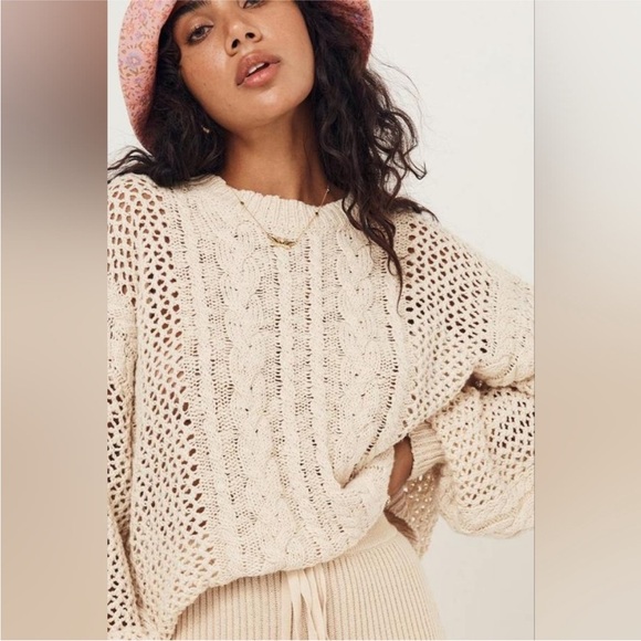 Spell & The Gypsy Kelani Sweater - Picture 2 of 13